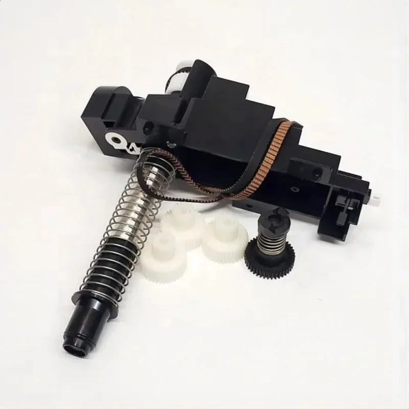 

Versant 3100 2100 Versant 80 Copier Parts Bottom Elbow Assembly For Xeroxs Versant 180 Press