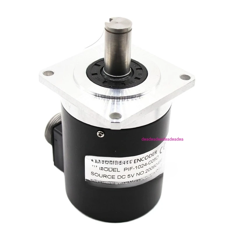 

PIF-1024-C05D numerical control machine tool spindle accessories new original spot photoelectric encoder