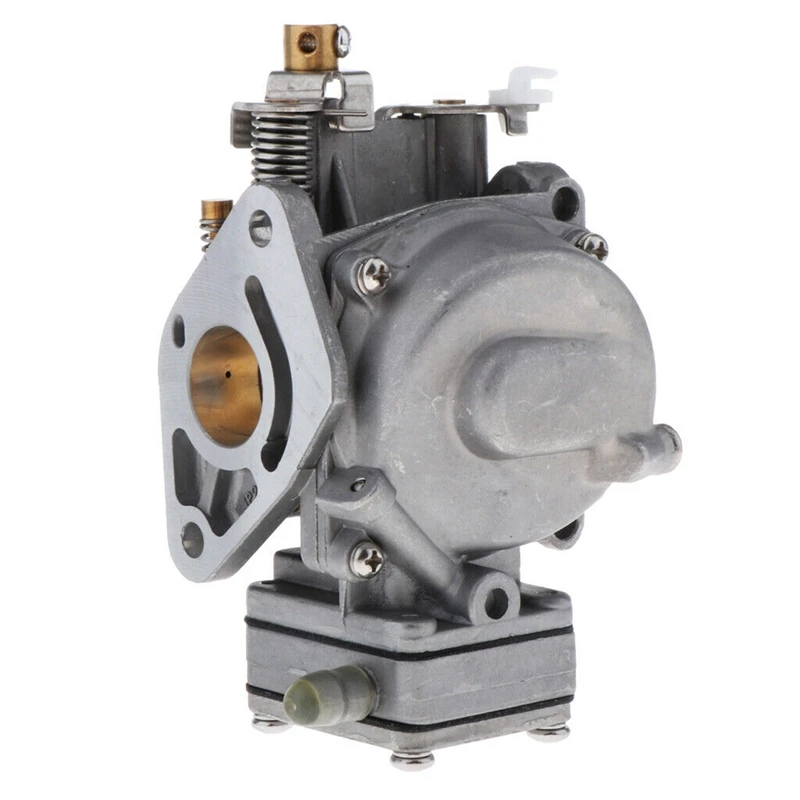 Boat Engine Carburetor Assy 3303-812647T1 3303-812648T For Mercury Marine 2-Stroke 4HP 5HP Outboard Motor