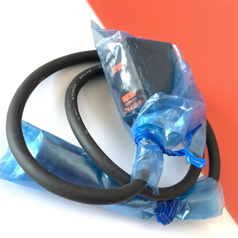 ZX-LD40 importato, testa sensore laser ZX sensore di spostamento originale