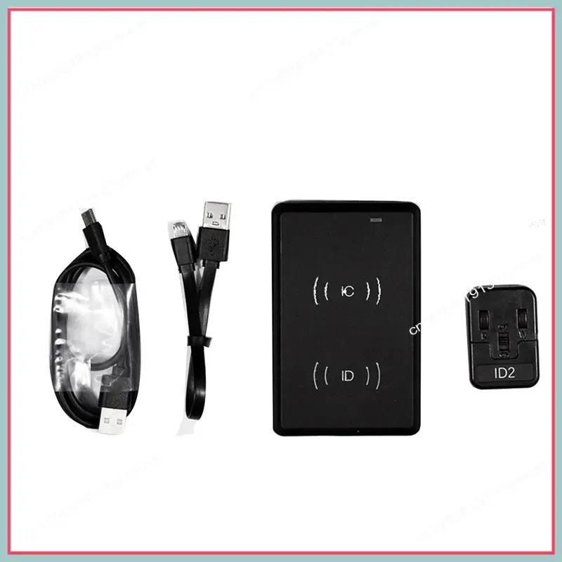 N94R JAKCOM CDS Replicator CDS RFID Replicator For R5 Smart Ring Copy IC And ID Cards