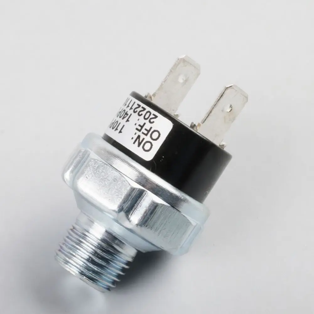 Pneumatic Regulator Switch For Fangeng Air Compressor Pump Automatic Control Valve Industrial System Maintenance Hardware Tool