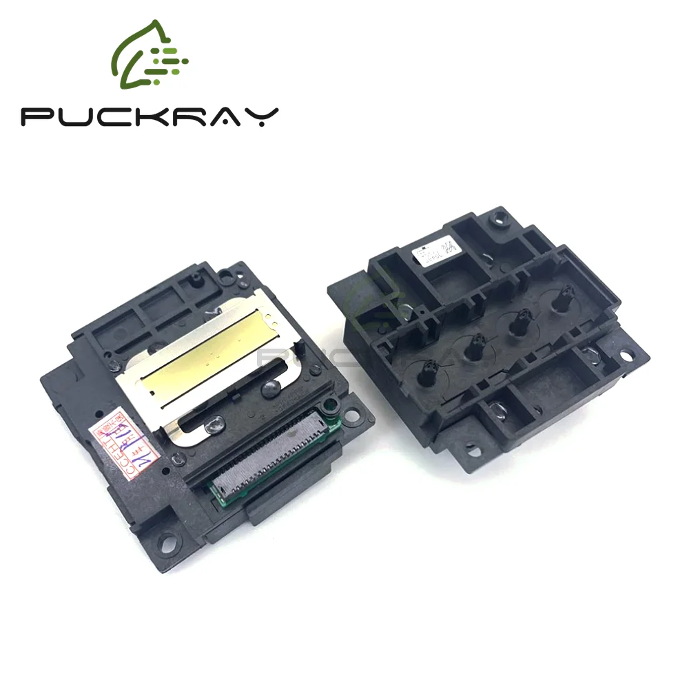 Original 100% Printhead for Epson XP302 402 L121 L301 L351 L355 L358 L111 L120 L210 ME401 303 405 2010 FA04010 FA04000