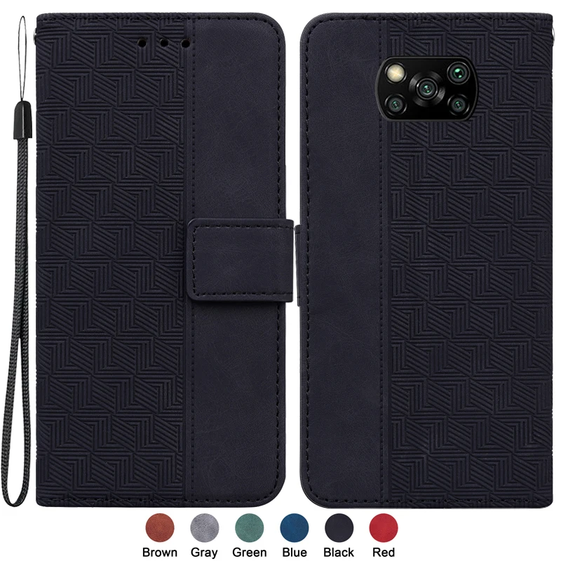 For Xiaomi Poco X3 … - image