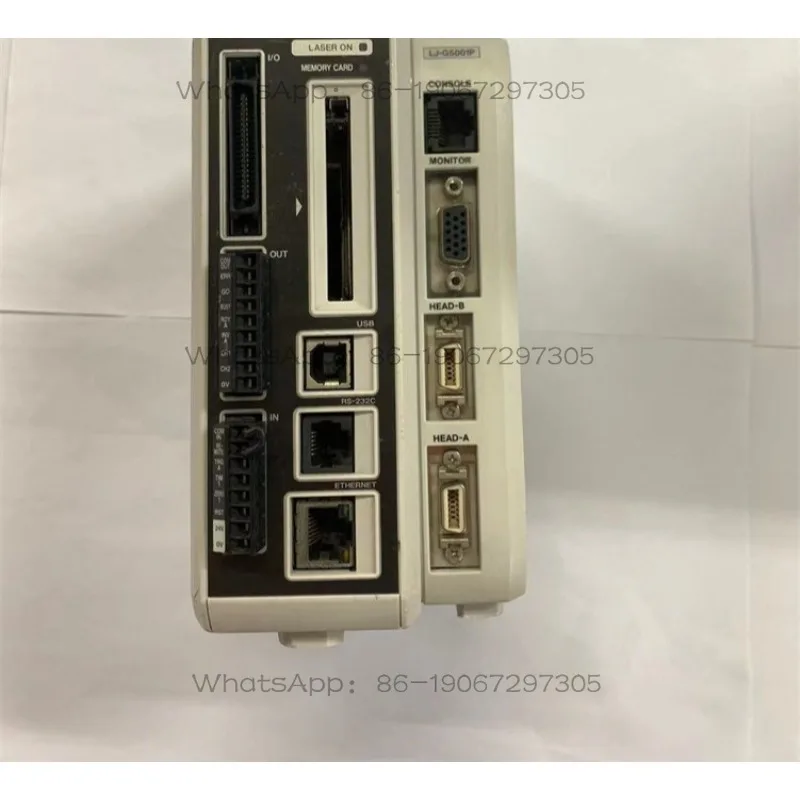 

Suitable for LJ-G5001P vision system controller