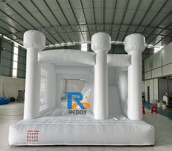 bouncing castle inflatable bouncer inflatable castle for wedding