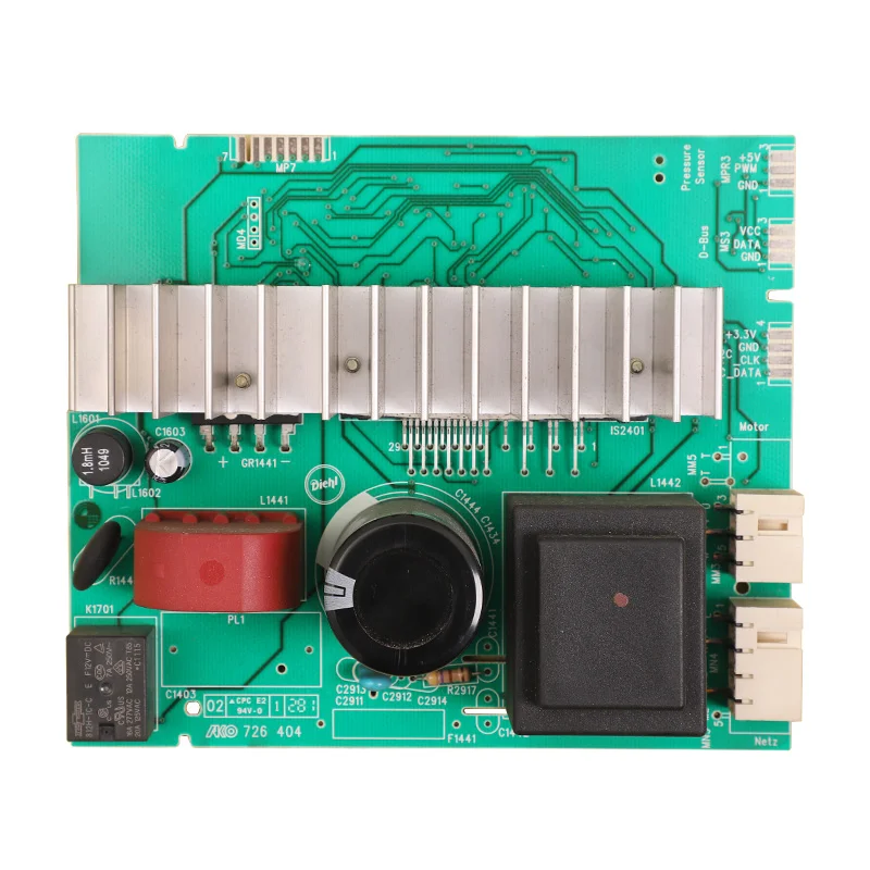 Used for Washing Machine Computer Board BSHs 9000593709 IQ300 IQ500 IQ700 Board Part