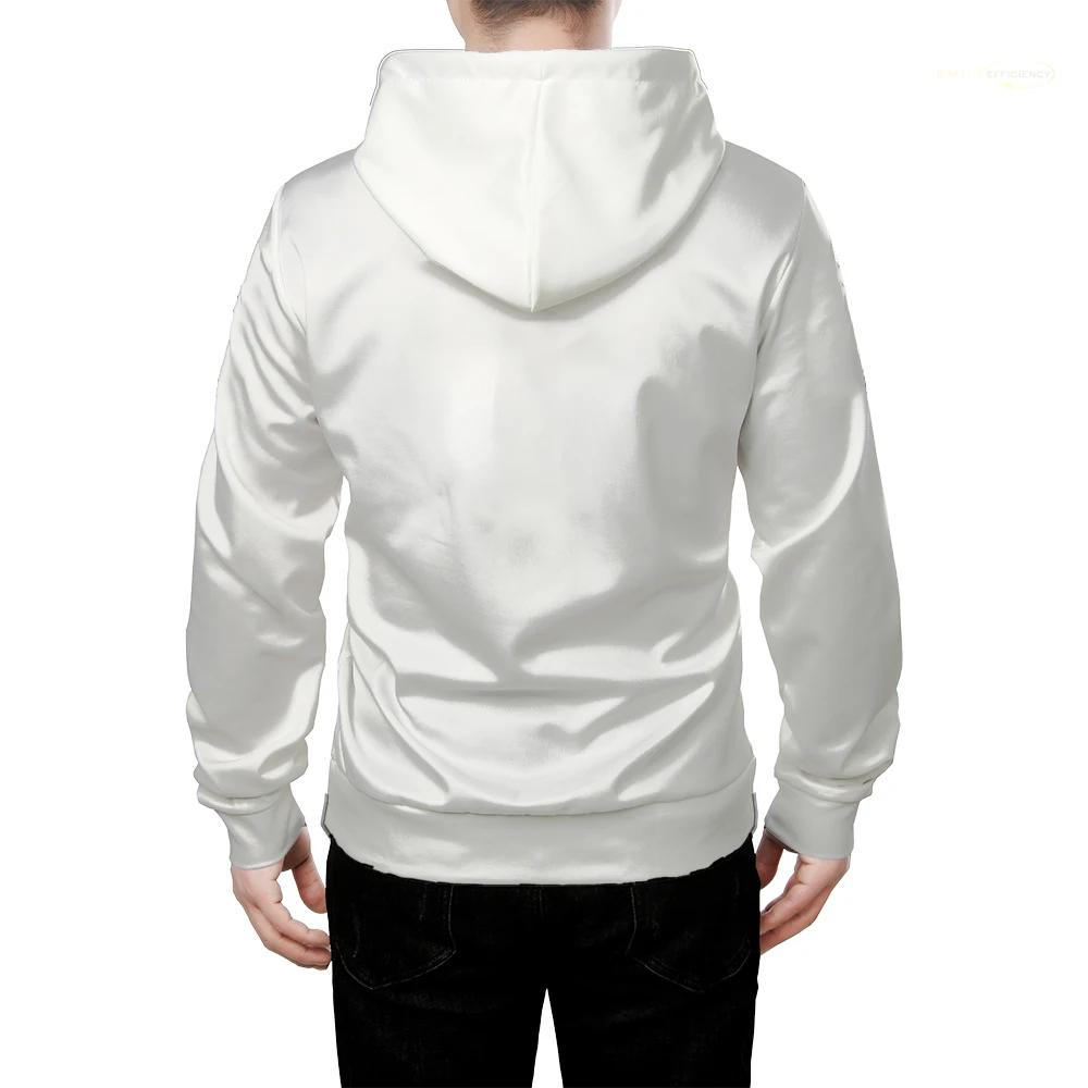 Personalized DIY Custom Zip Up Hoodie Customized Logo Sports Jersey Zipper Hoodies Men Women Print Original Design Gifts Pullove