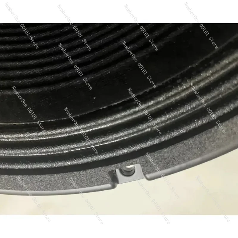 LF18X451 18 Zoll 2000 W 4,5 Zoll Spule RC-F مضخم صوت خارجي-Lautsprecher