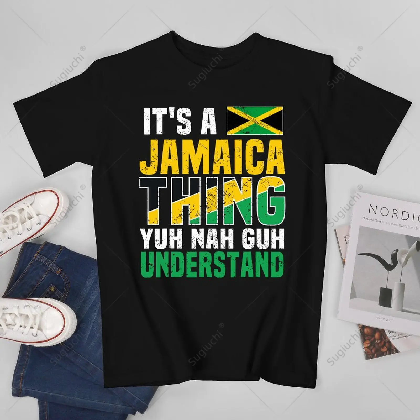 Unisex Men It's A J…