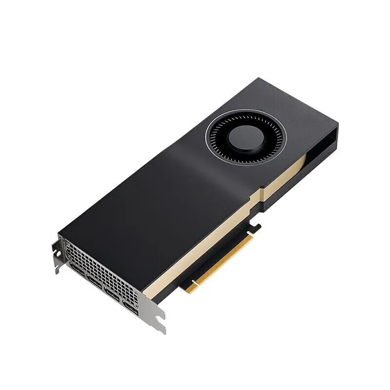 

RTX A5000 24G deep learning artificial intelligence professional graphics card
