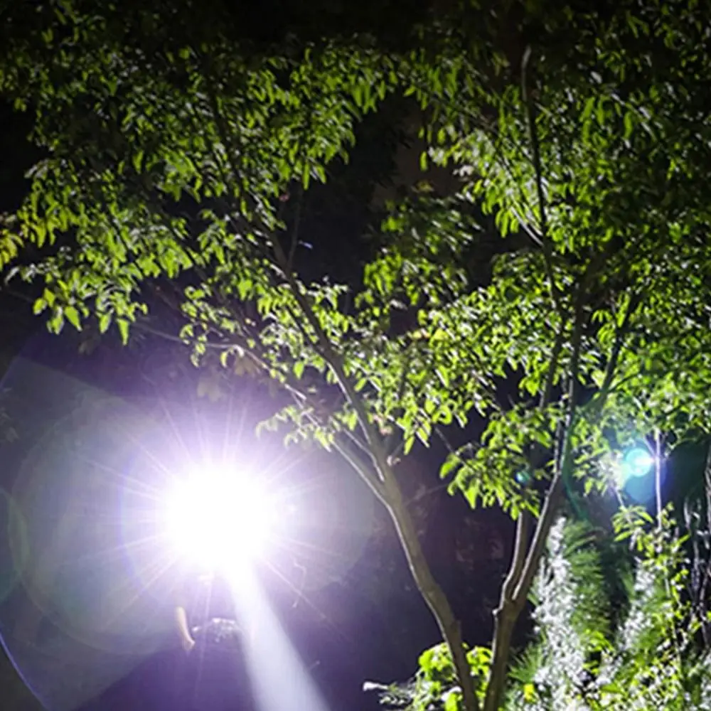 

Digital Display LED Ultra-thin Flashlight Portable IPX4 Waterproof Slim Pocket Flashlight 1100 Lumens with Pen Clip