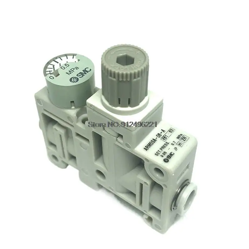 Original Brand ARM5SA Mini Pressure Reducing Valve Pressure Regulating Valve ARM5SA-06 ARM5SA-07 ARM5SA-08 ARM5SA-09 ARM5SA-20