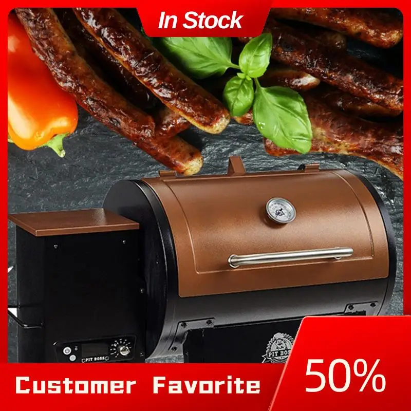 Top Sale Digital Thermostat Control Board With LCD Display BBQ Controller For Pit Boss Pellet Grill Vertical Smoker BP7-3/4/5/7