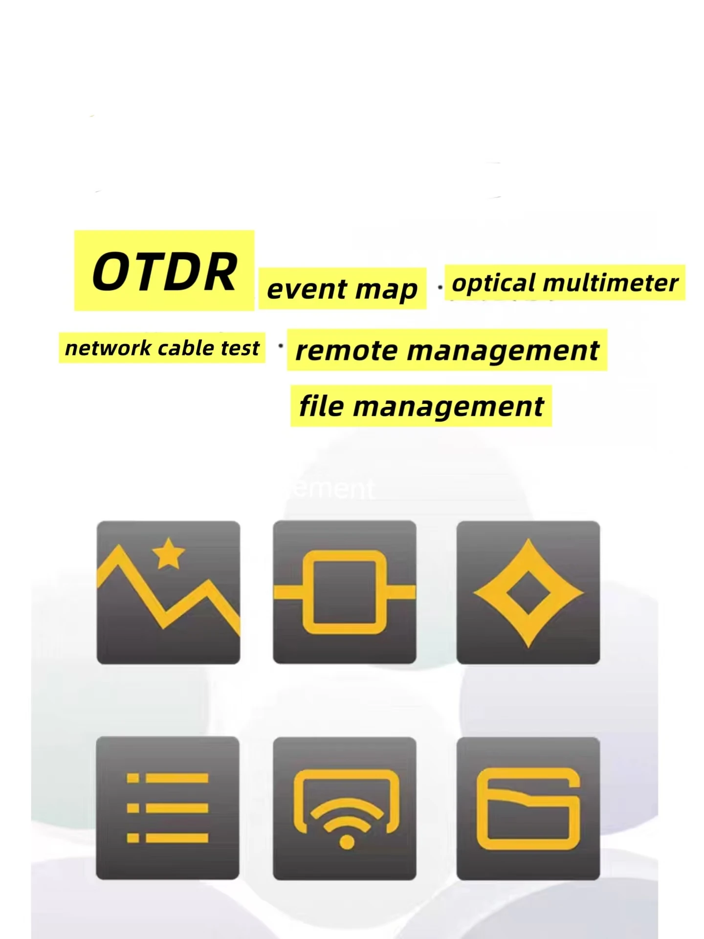 Mini Otdr Optical R…