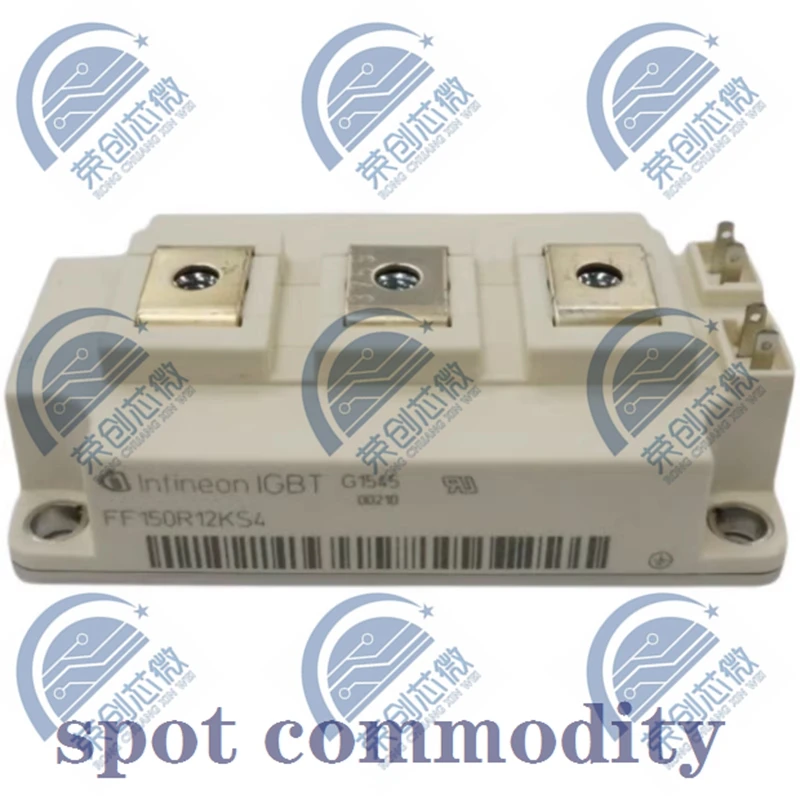 

SF150R12E6 SF200R12E6 SF300R12E6 SF400R12E6 SF450R12E6 NEW AND ORIGINAL MODULE