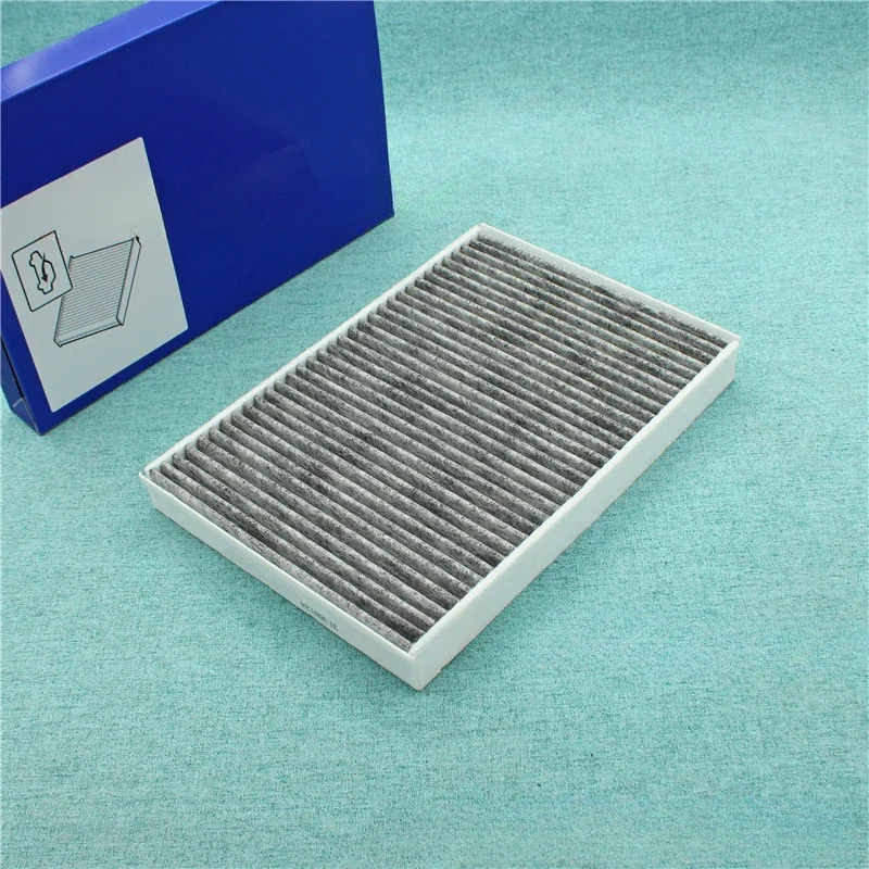 Interior Cabin Carbon Air Filter 30733894 30767022 31366124 31449209 For VOLVO S80L S60 XC60 V60 S60L