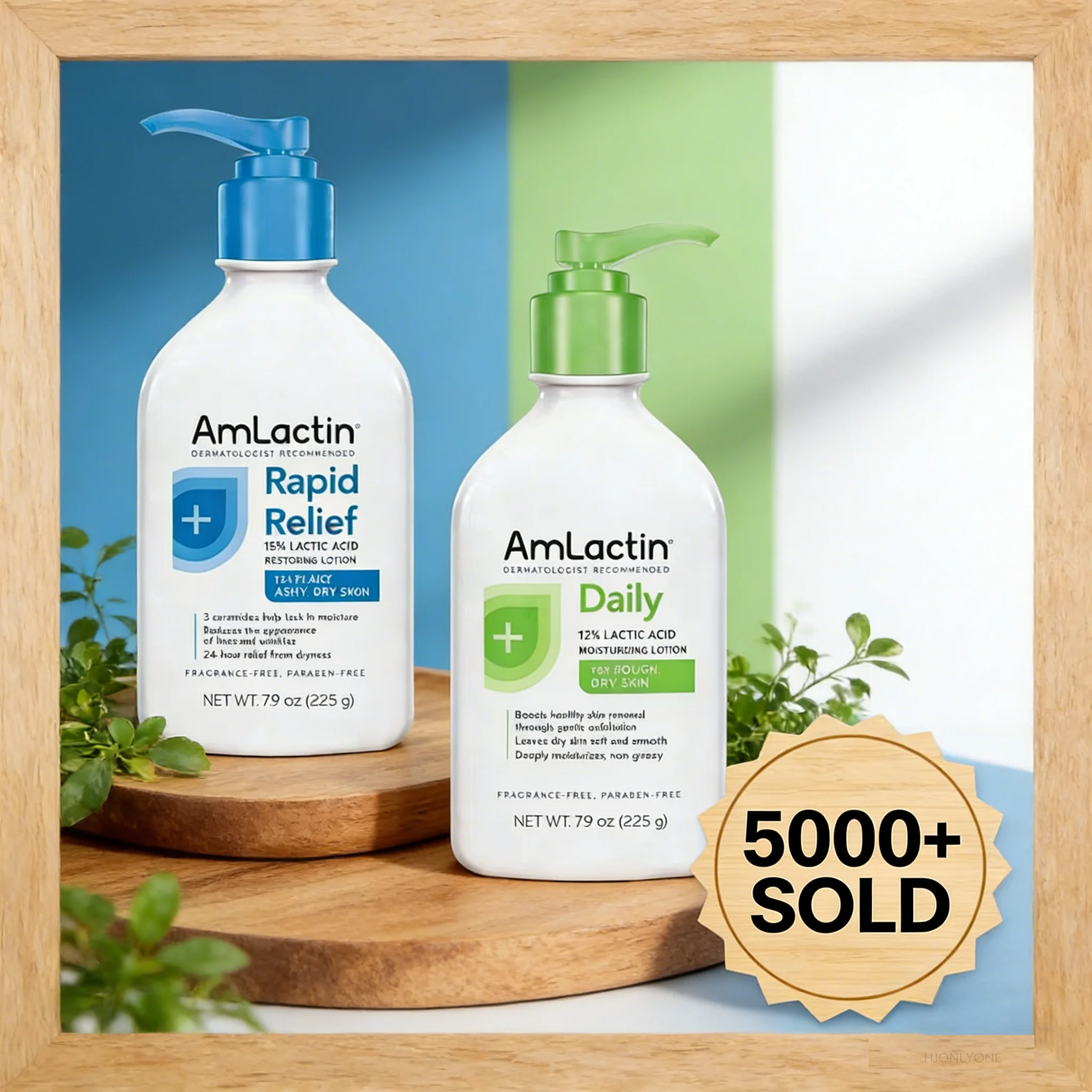 Hydrating Repair Moisturizing American AmLactin Body Lotion 225g For Dry Flaky Scaling Peeling Skin Body Care Cream