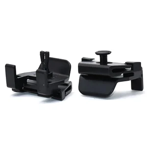 Autovorderburder Clips, Kotflügelhalter, Fixierer für Toyota Chr, Camry, Corolla, Prius, Lexus, Highlander, Reiz, 40, 10 PCs 8 Hauptverkaufsclip Corolla Air Exit - №1