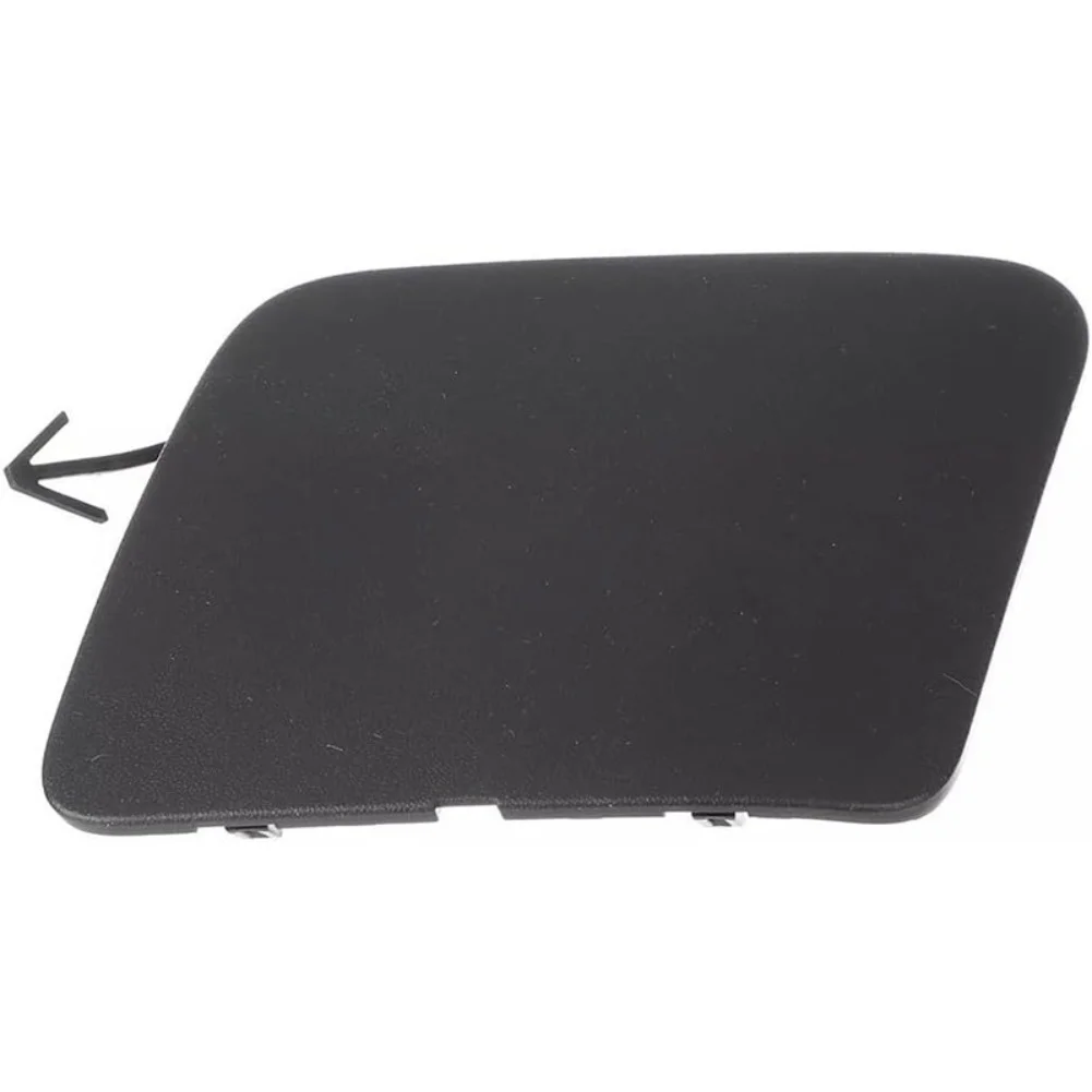 

Front Cover As Shown In The Picture Bracket Cover Easy To Install Made Of ABS Material Non-deformation Feature