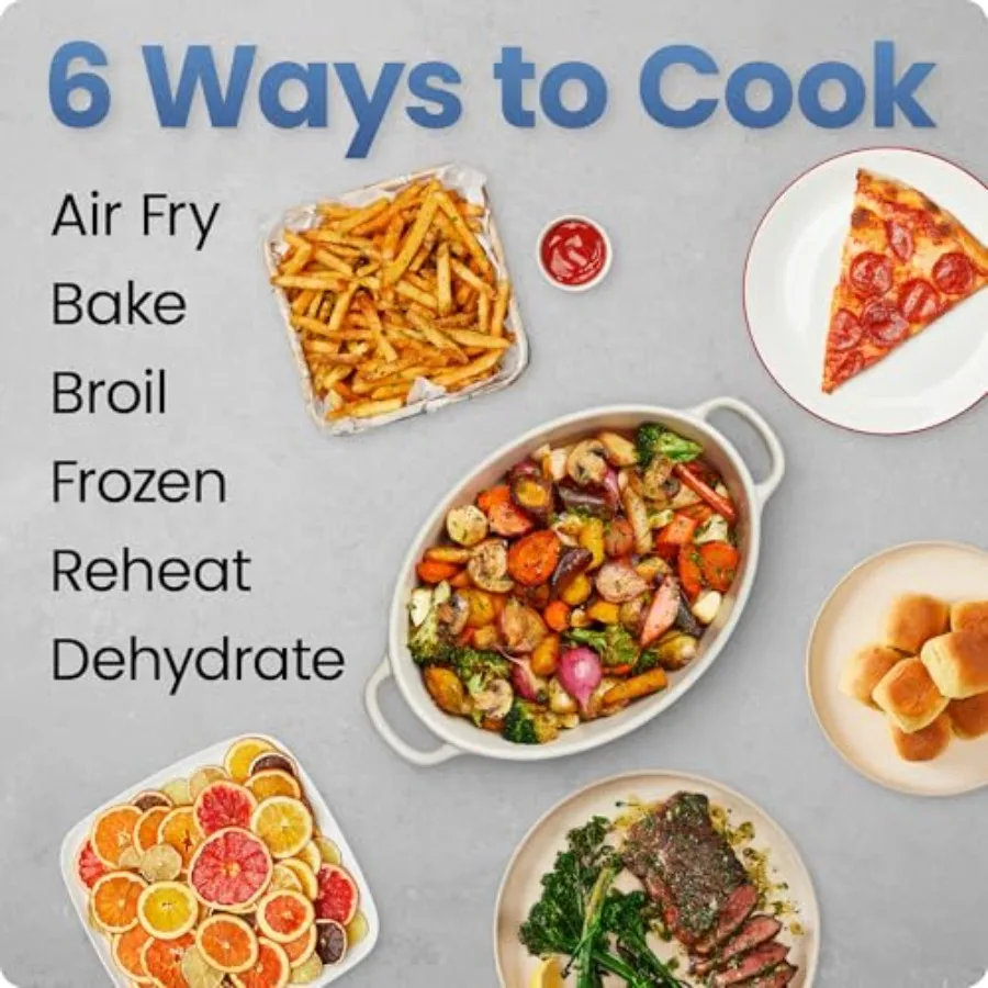 Thumbnail 4 - #27 Best Air Fryers to Buy In 2026