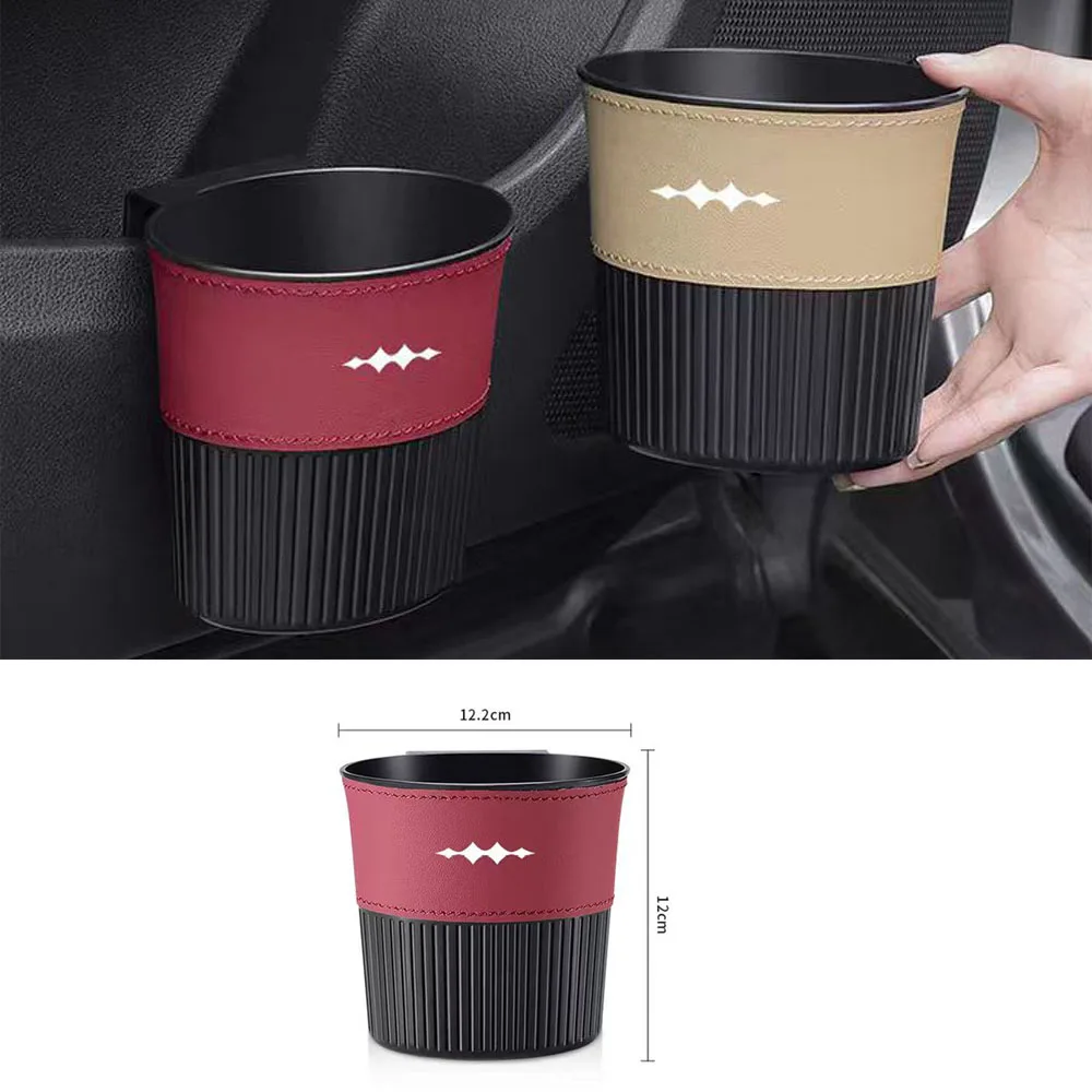 

Car Cup Holder Car Seat Back Storage Box Car Door Storage Bucket Fit For Equation Leopard Titanium 7