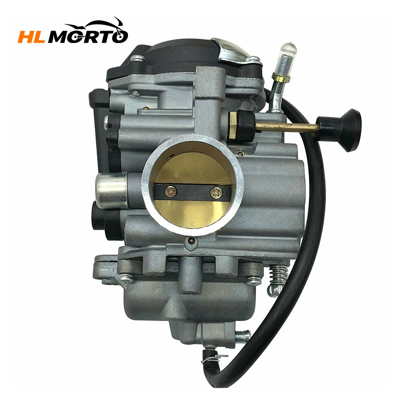 

Motorcycle ATV 4XE-14140-12-00 Carburetor For Yamaha BEAR TRACKER 250 YFM250 1999 2000 2001 2002 2003 2004 ATV