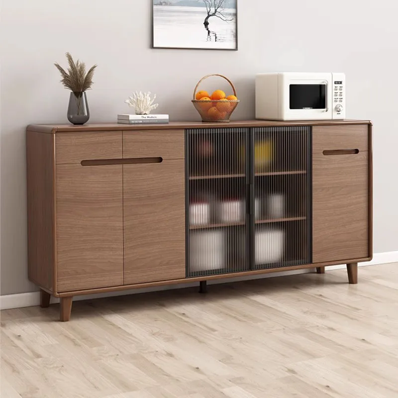 

Nordic Space Saving Sideboard Hallway Entrance Hall Shelves Drawers Living Room Cabinets Modern Buffet Archivadores Furniture