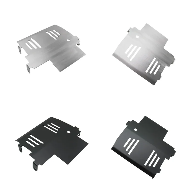 

Motorcycle Lower Engine Body Skid Plate Guard Fit for Harley CVO Road Glide Street Glide 2023-2024 FLHX FLTRX FLTRXSTSE 2024