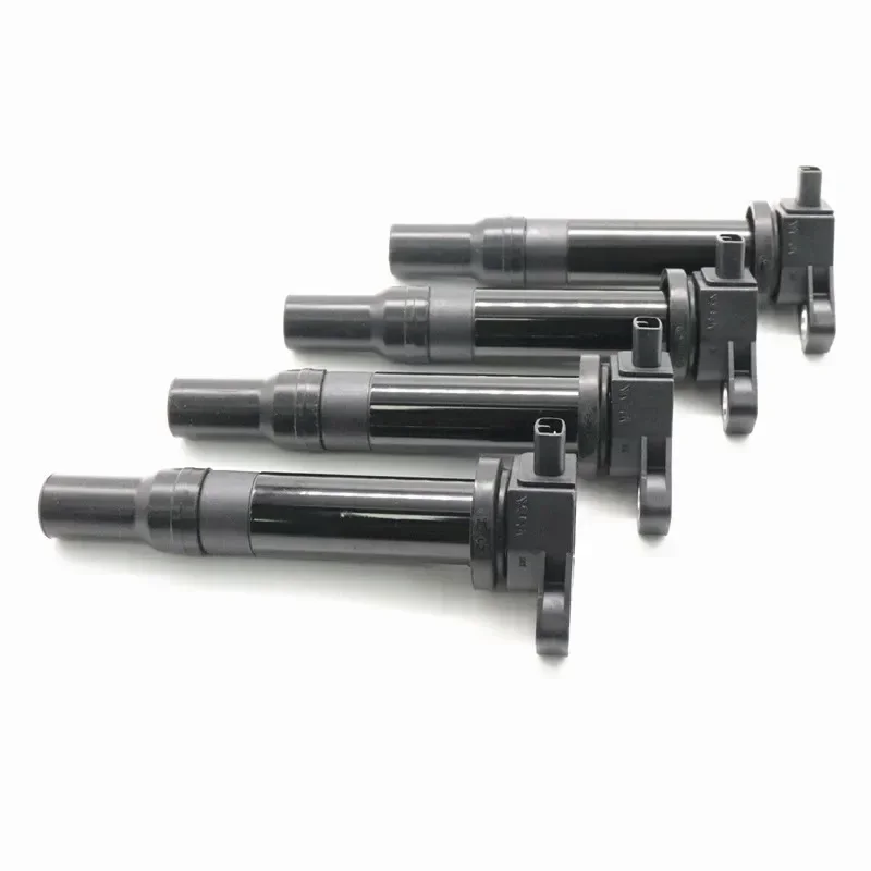 

New Coil Ignition System for Hyundai Accent Rio Rio5 2006-2011 2730126640