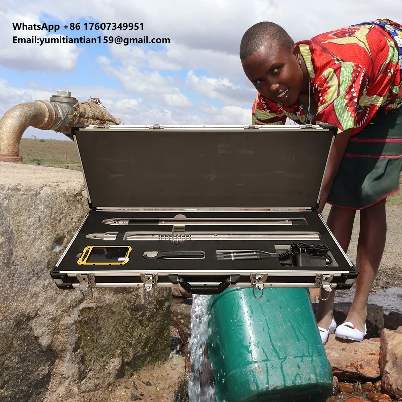 

Направленные зондирующие приборы: датчики азимута и угла наклона для исследования угольных пород