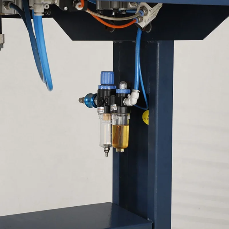 Hochwertige Holzbearbeitungsmaschinen, pneumatische Nagelmaschine, Nagelmaschine