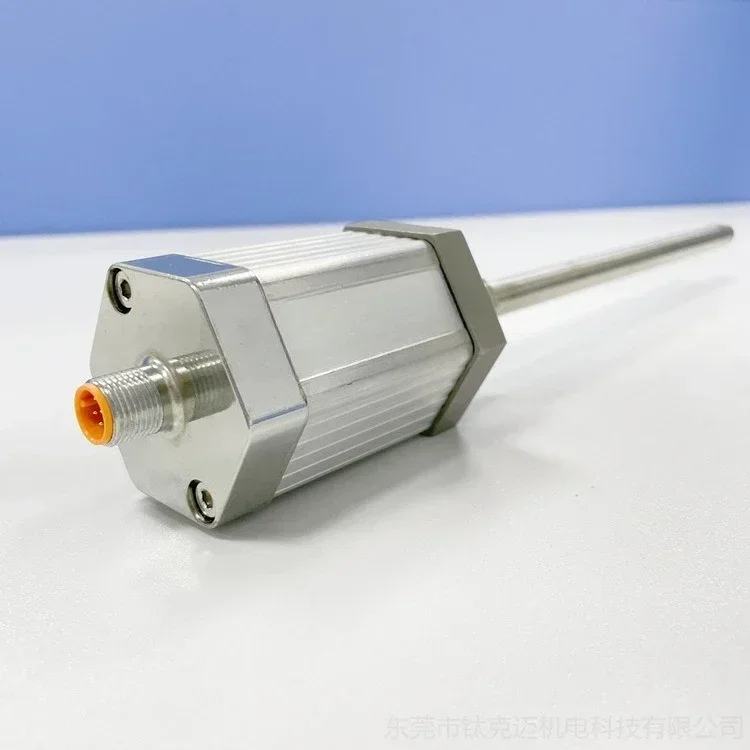 Resistor linear displacement transducer KTC injection molding machine electronic ruler high precision