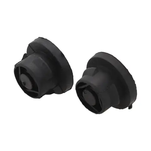 3/4 st. luftfilter gummiinsats för Citroen-Peugeot 1.6 HDI Diesel 1422A3 1422.A3 Huv gummipackning delar 10 best sales 1.6 TDI - №9