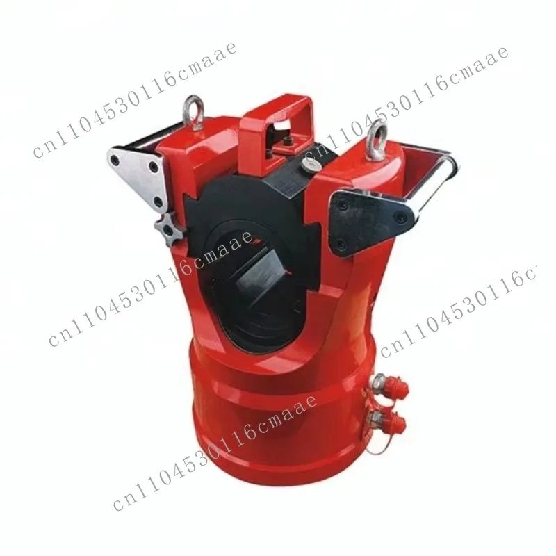 

CO-100S Hydraulic Crimping Tool Head