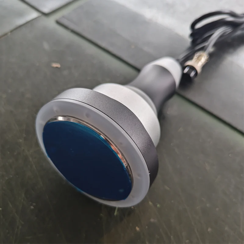 Tongkat Kavitasi 40K Tongkat RF Tubuh untuk Aksesori Suku Cadang Mesin Kecantikan Pelangsing