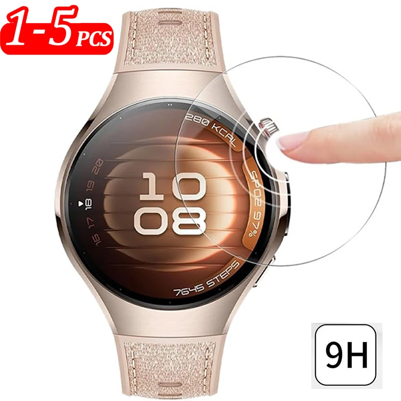 Hydrogel Film For Huawei Watch Ultimate2 Screen Protector Soft TPU Films Watch Accessories For Huawei Ultimate2 Protective Cover
