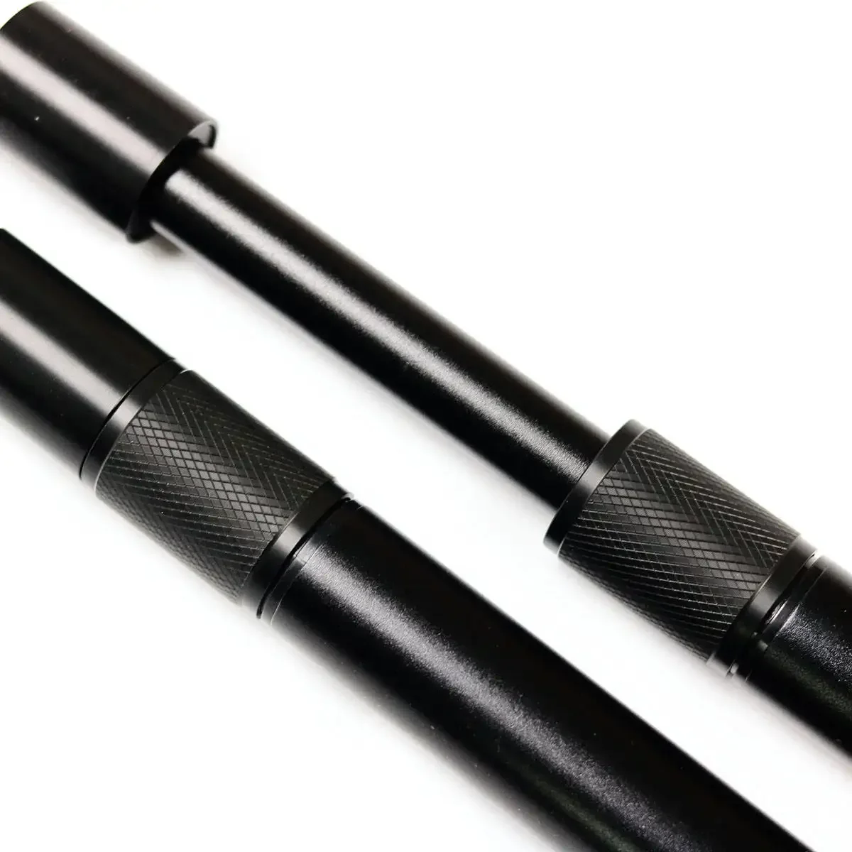 

Высококачественный 9-дюймовый алюминиевый растягивающийся удлинитель для бильярдного кия, удлинитель ручки, рукав