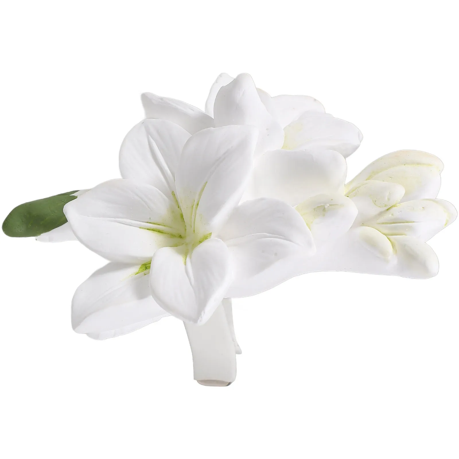 

Car Air Freshener Clip Flower Shaped Creative Vent Diffuser Clip Pleasant Vent Decor Dashboard Decorations