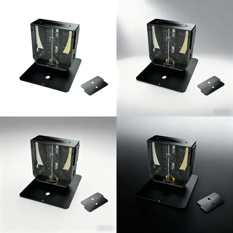 AP01 Variable Angle Reflection Accessory for Versatile Surface Analysis and Precision Measurement at Every Angle