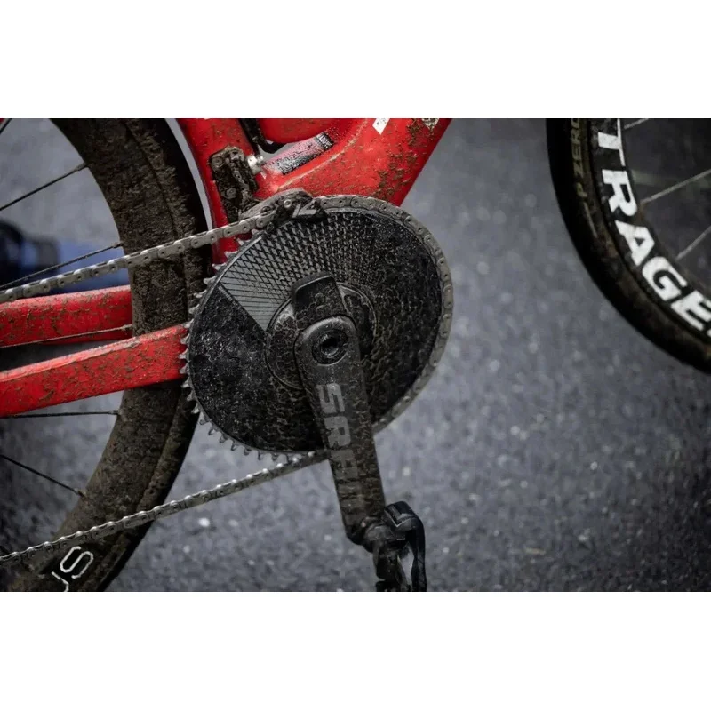 K-Edge 1 Racing Bike Chain Guide 36T-54T