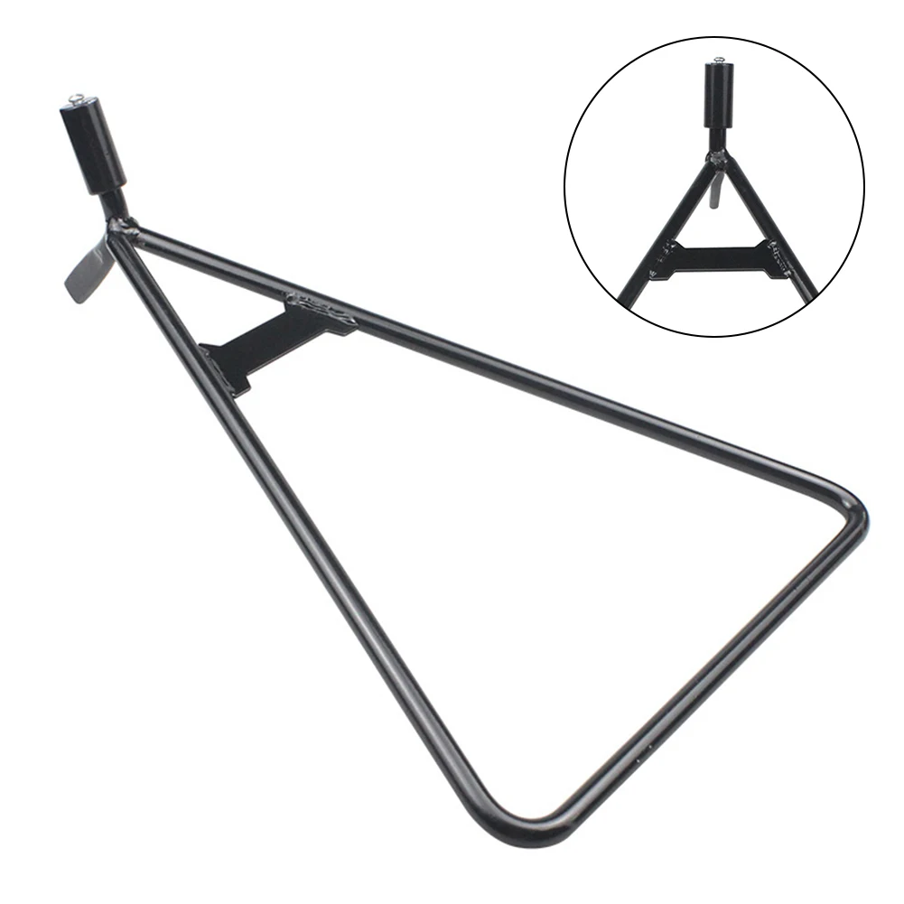 Motorcycle Accessories Motorcycle Side Stand Motorcycle Maintenance Firm Joint Side Stand Support Bracket Accessories