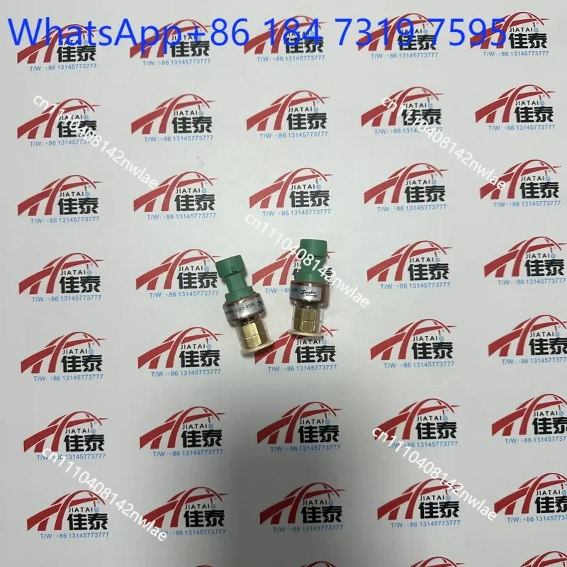 1 pcs Low Pressure Suction Sensor NSK-BE009I-U223 0326 Compatible with McQuay HVAC System Replacement Part Accurate Measurement