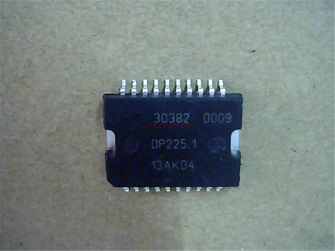 Good product (5piece) H30382 30382 Car chip car IC In Stock Can provide image reference