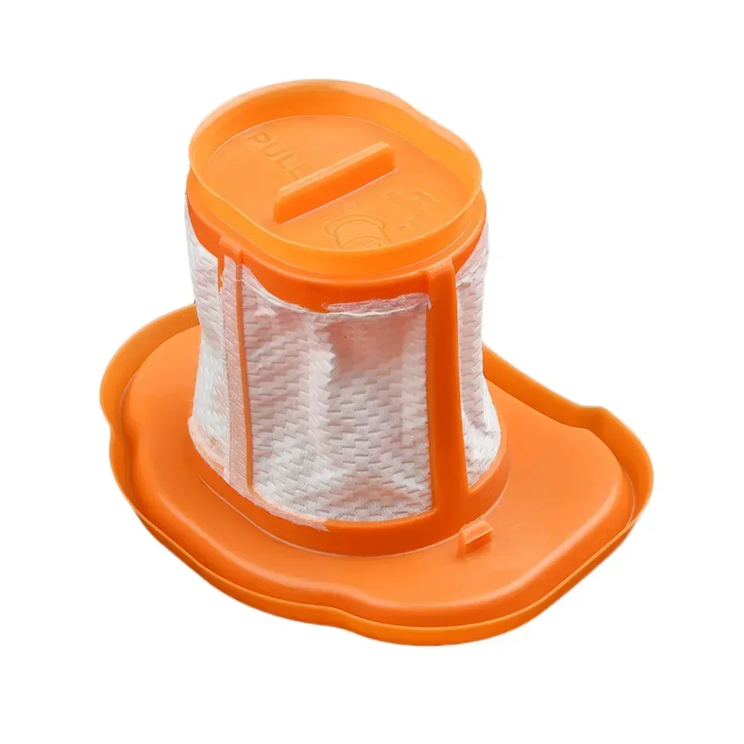 3шт фильтр для Black Decker N 593505   BHHV320 BHHV520 Беспроводной ручной пылесос Запасные части Аксессуары для замены