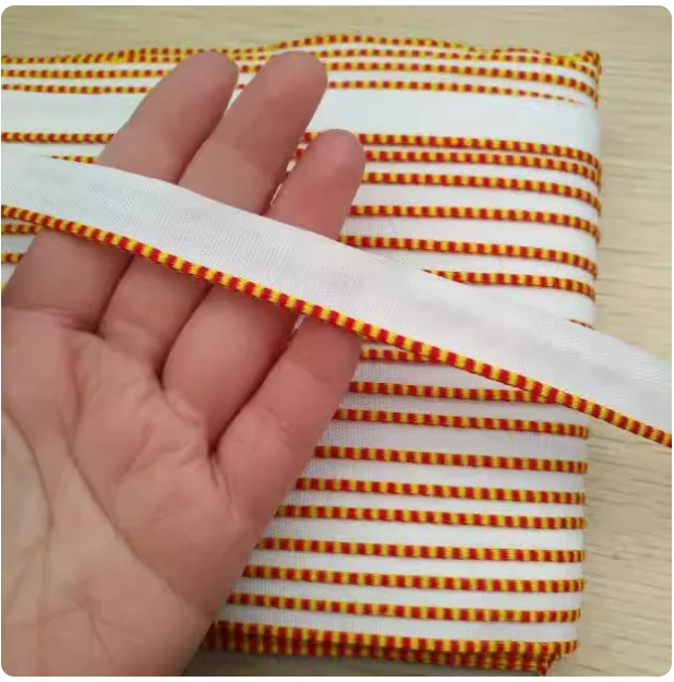 

Headbands For Hard Cover Book Photo Book 100m/roll X 1pc