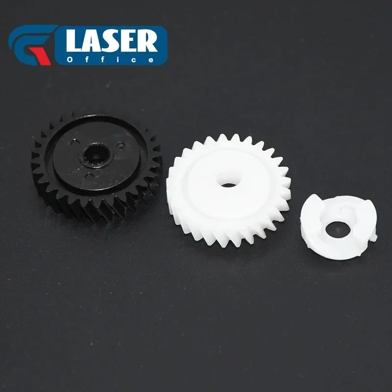 1set. FU9-0207-000 FU9-0401-000 FC0-1013-000 FU9-0209-000 Fuser Gear support for CANON iR 1730 1740 1750 ADV 400 500 / IR1730 IR