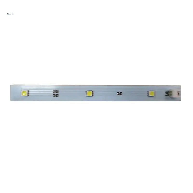 

Freezer Refrigerator LED Light Board CQC08134027008 Light for ESE5919 Universal Refrigerator LED Light Direct Replace Dropship