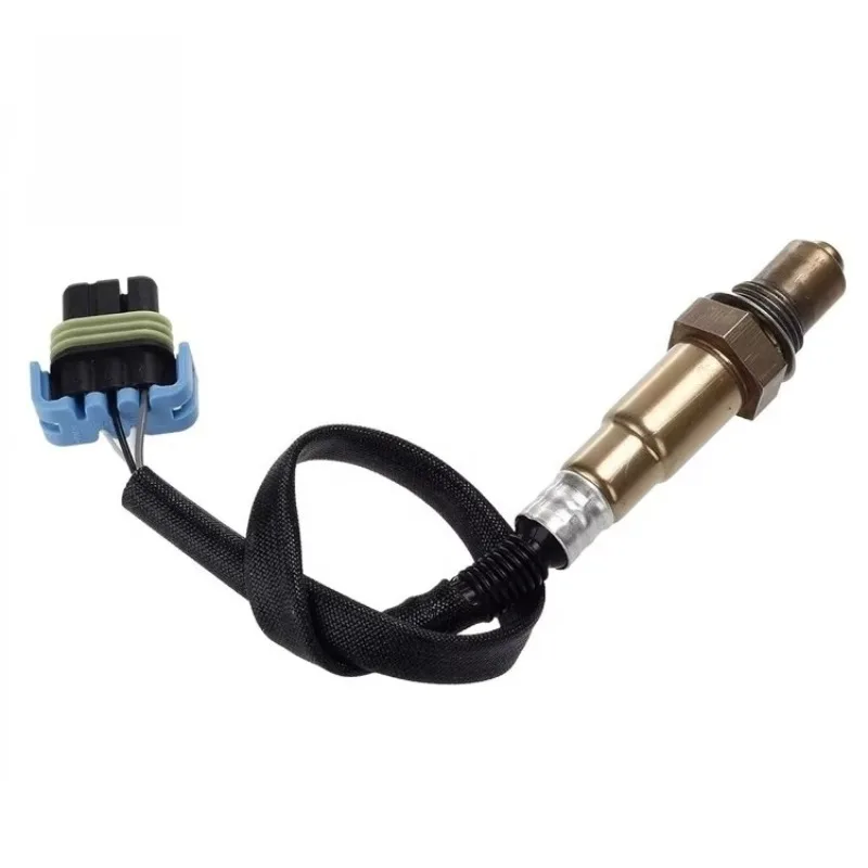 Upstream O2 Oxygen Sensor 12607333 12612430 For Chevrolet Traverse GMC Acadia Buick Enclave Saturn Outlook 3.6L Lambda Probe