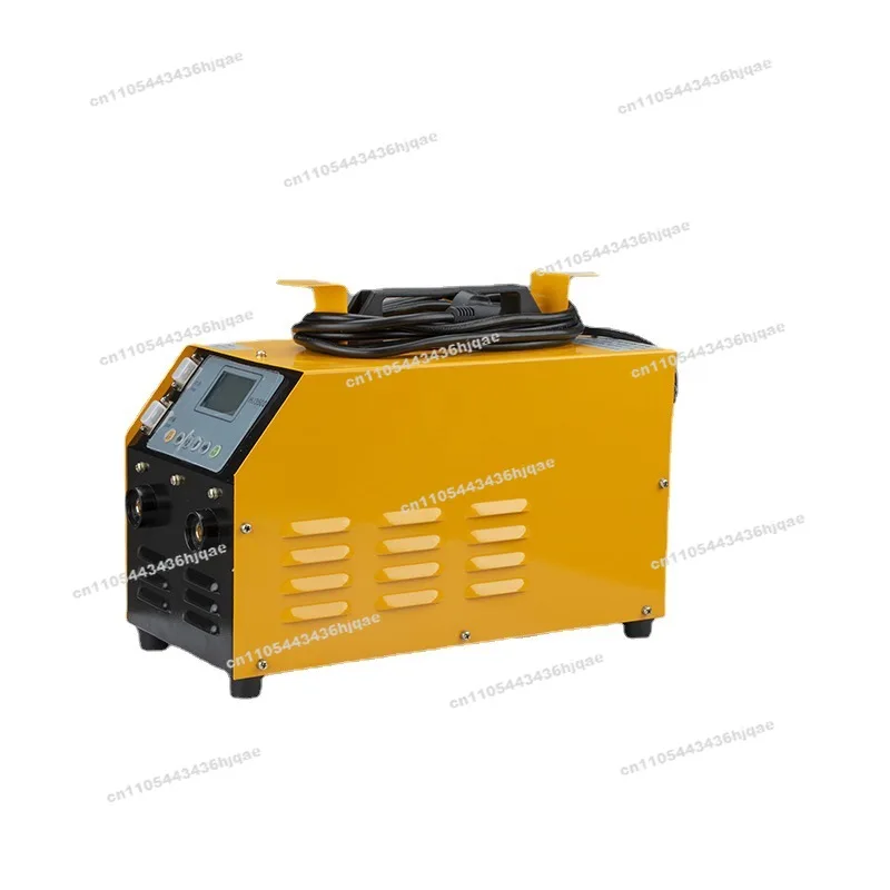 Melt Welding Machine Automatic Melt Welding Machine Steel Mesh Skeleton  PE Pipe Butt